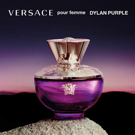 versace dylan purple duftzwilling rossmann|dylan purple perfume sephora.